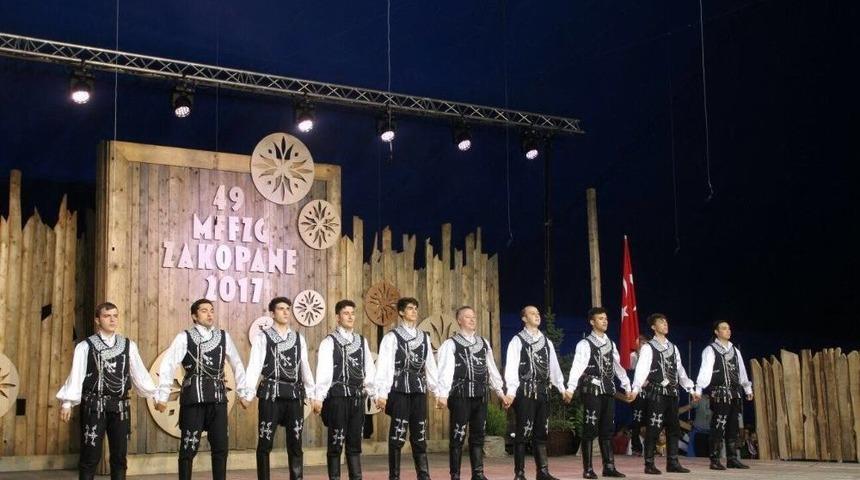 Yenimahalle&rsquo;nin Milli Gururu &ldquo;tubil&rdquo; D&uuml;nya Şampiyonu Oldu