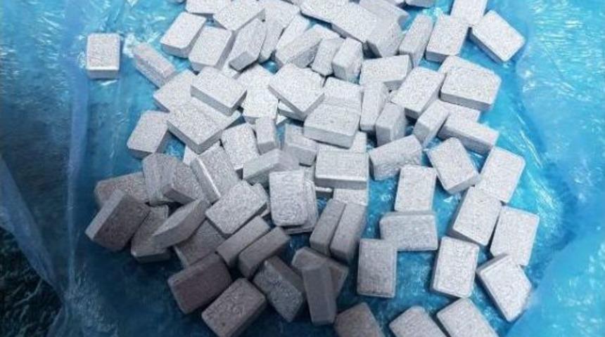 Sakarya'da Uyuşturucu Ticaretine 6 Tutuklama