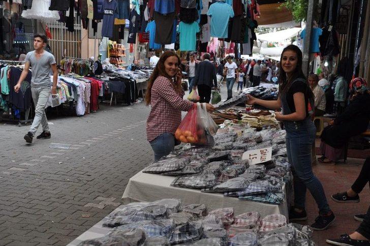 Simav’da Kurban Bayramı Hazırlıkları Hızlandı G2