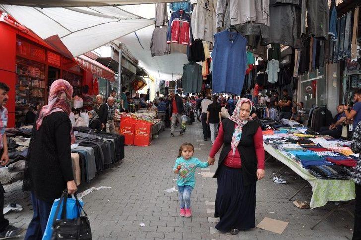 Simav’da Kurban Bayramı Hazırlıkları Hızlandı G3