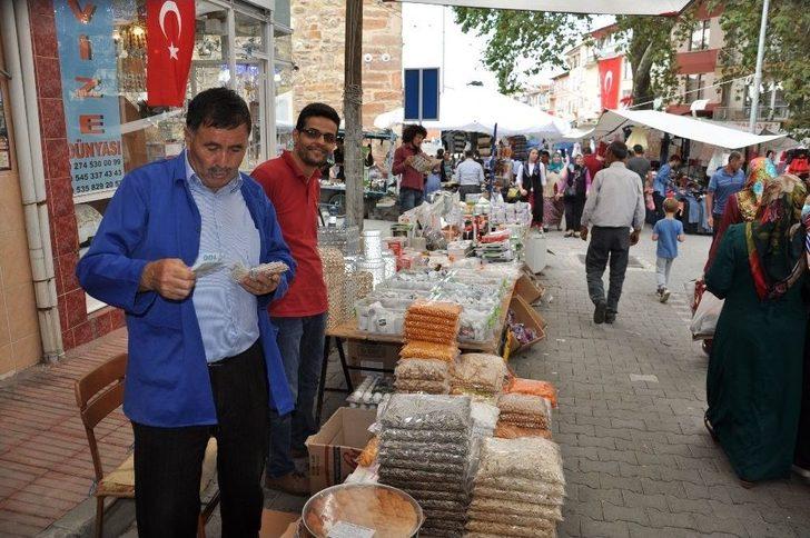 Simav’da Kurban Bayramı Hazırlıkları Hızlandı G4