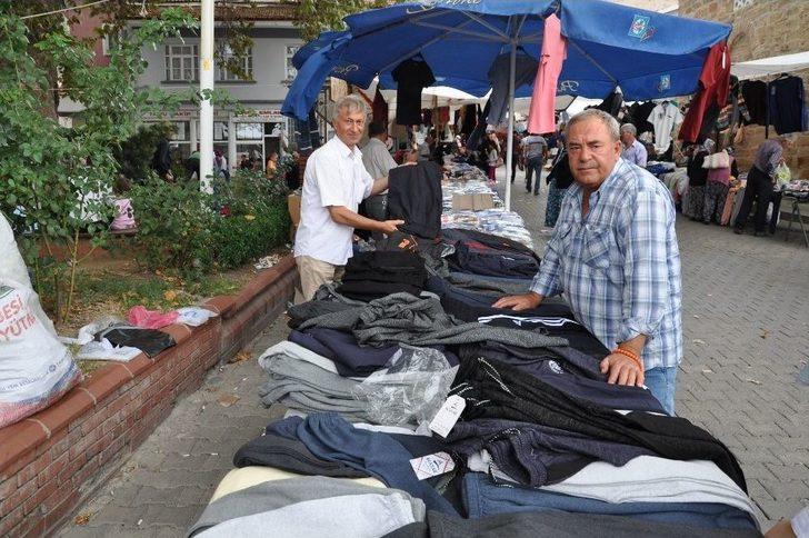 Simav’da Kurban Bayramı Hazırlıkları Hızlandı G5