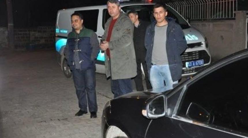 Simav&rsquo;da Kurban Bayramı &Ouml;ncesi G&uuml;venlik Tedbirleri Artırıldı