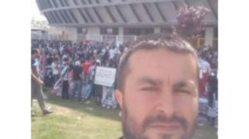 Alper &Ouml;ğretmen Yaşam Savaşını Kaybetti