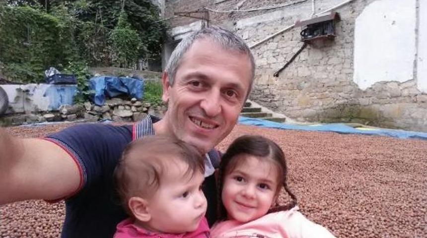 T&uuml;def / Vargı: &Uuml;lkemizde Fındıkta Da Aracılar Kazanıyor