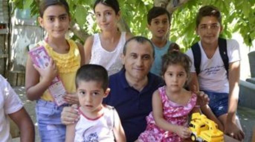 Tunceli&rsquo;de Otob&uuml;sler Bug&uuml;nden İtibaren 5 G&uuml;n &Uuml;cretsiz