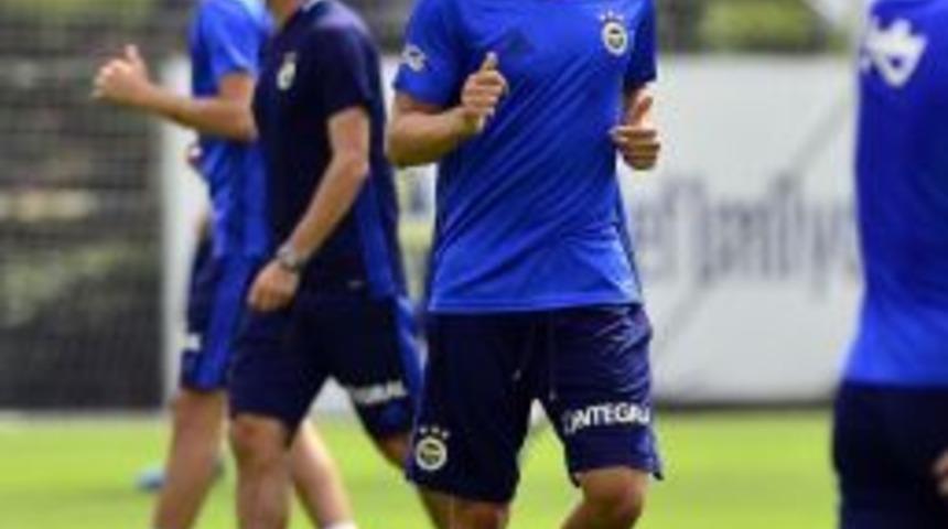 Fenerbahçe Salih Uçan’ı Kiraladı