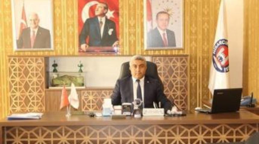 Belediye Başkanı Fatih Çalışkan: Müslümanlar, Arakan’daki Zulüme Karşı Tek Yürek Olmalı