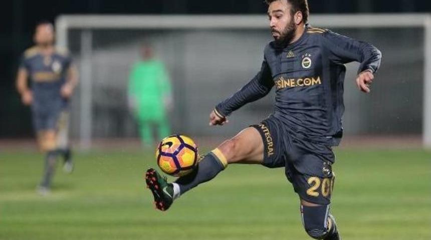 Volkan Şen, G&ouml;ztepe'yi Istiyor