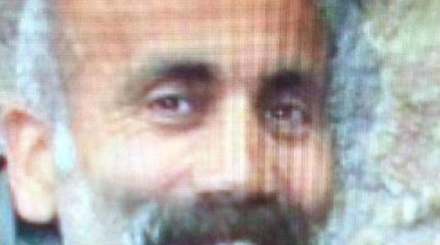 Başsavcının Katili Pkk'lı, Afrin'e Giderken Yakalandı