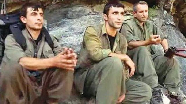 Başsavcının Katili Pkk'lı, Afrin'e Giderken Yakalandı