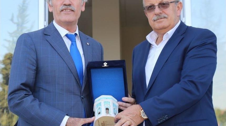 İznik Altın &Ccedil;ağını Yaşıyor