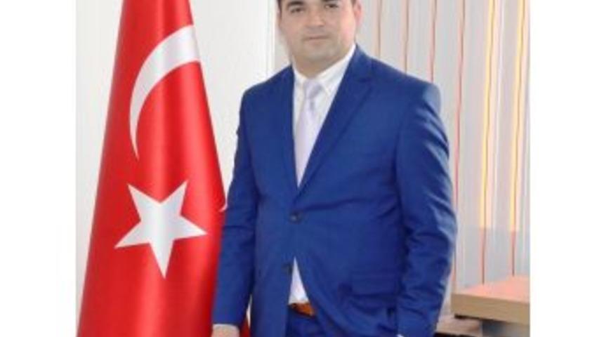 &Ouml;zdemir&rsquo;den Birlik Ve Beraberlik Mesajı