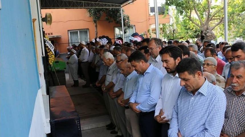 Partililer Savaş&rsquo;ı Zor G&uuml;n&uuml;nde Yalnız Bırakmadı