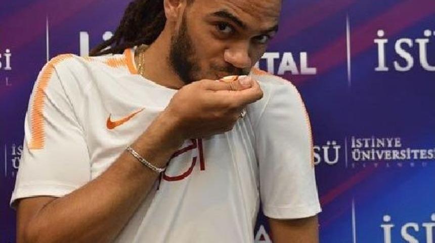 Denayer Sağlık Kontrol&uuml;nden Ge&ccedil;ti