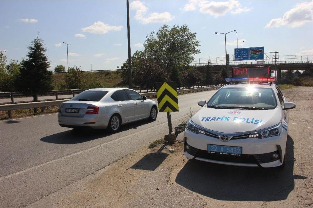 S&uuml;r&uuml;c&uuml;lere Şekerli, Kolonyalı Uyarı