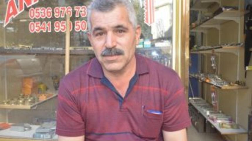 Mardin’de 53 Bin Esnaf 1 Ekim’de Seçime Gidiyor