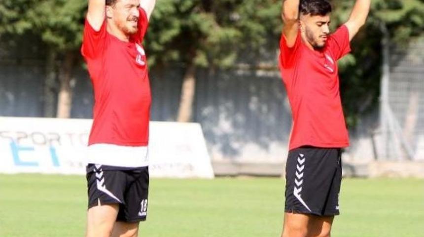 Manisaspor'a Milli Ara&nbsp;Ila&ccedil; Gibi Geldi