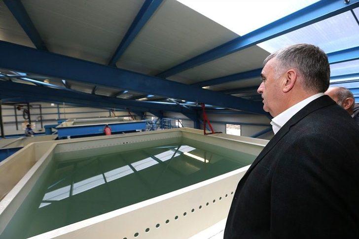 Sakarya, 2023 Yılına Kadar Alt Yapı İçin 1,8 Milyar Lira Harcayacak G1