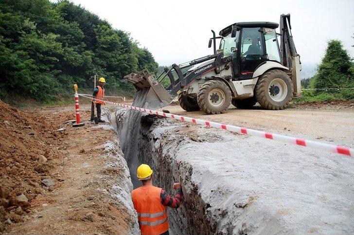 Sakarya, 2023 Yılına Kadar Alt Yapı İçin 1,8 Milyar Lira Harcayacak G2