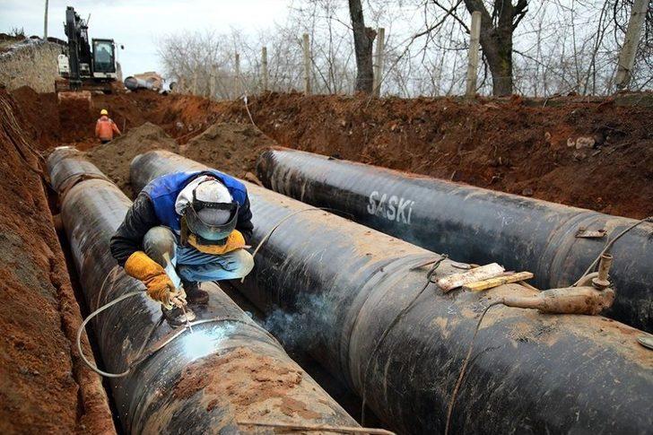 Sakarya, 2023 Yılına Kadar Alt Yapı İçin 1,8 Milyar Lira Harcayacak G3