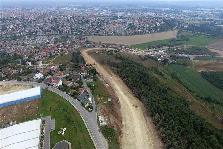 Sakarya, 2023 Yılına Kadar Alt Yapı İçin 1,8 Milyar Lira Harcayacak G4