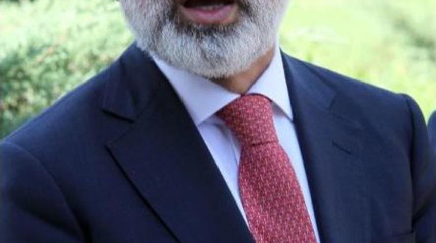 Ak Partili Yıldız: B&ouml;lgesel K&uuml;rt Devleti T&uuml;rkiye I&ccedil;in Tehdittir