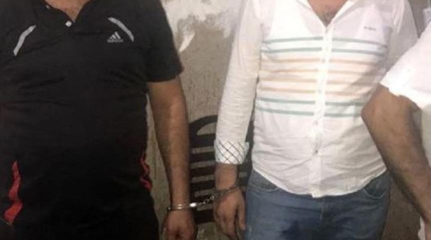 Tombala Baskınında 3 Sahte Polis Yakalandı