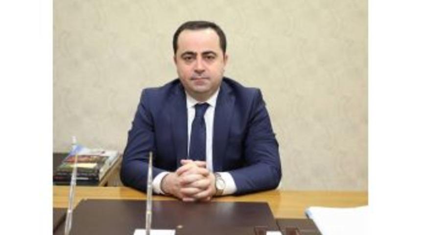 Aktepe: "yaşanabilir Bir Fatsa İ&ccedil;in &Ccedil;alışıyoruz"