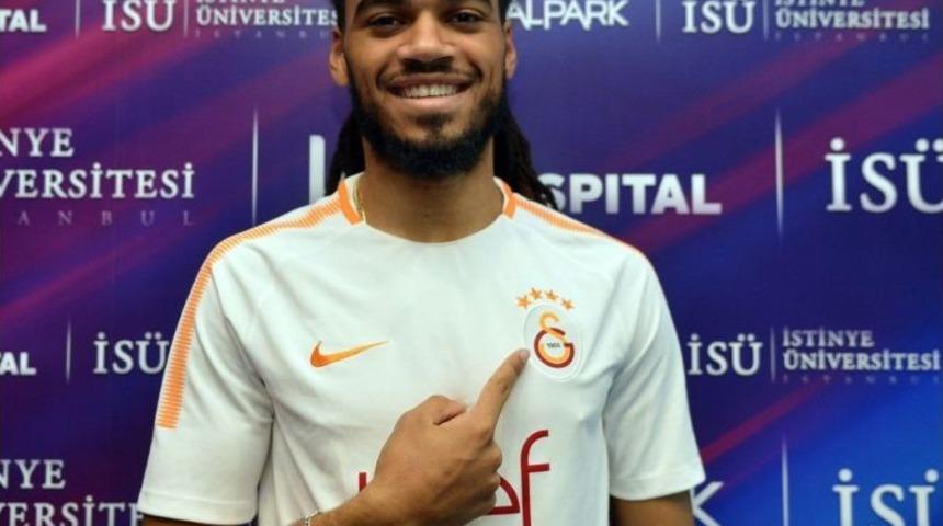 Denayer, Sağlık Kontrol&uuml;nden Ge&ccedil;ti