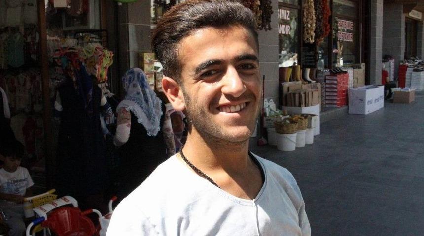 &Ccedil;&ouml;rek Karışımları Tezgahlarda Yerini Aldı