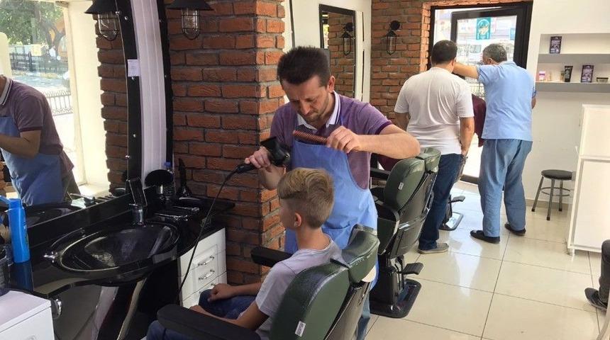 Sakarya&rsquo;da Kuaf&ouml;rlerin &ldquo;kurban Bayramı&rdquo; Yoğunluğu Başladı