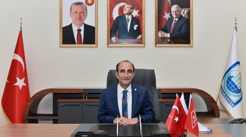 Edebali&rsquo;den Birlik Ve Beraberlik Vurgusu