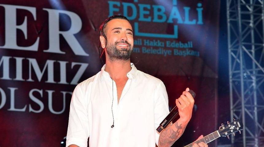 Yıldırım&rsquo;da &rsquo;tan&rsquo; R&uuml;zgarı