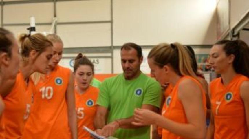 Sultanlar &Ccedil;anakkale Kampını Tamamladı