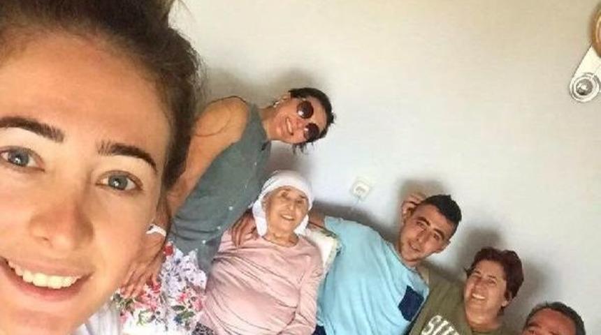 Vasiyeti &Uuml;zerine Bağışlanan Karaciğeri, Hastaya Bayram Hediyesi Oldu