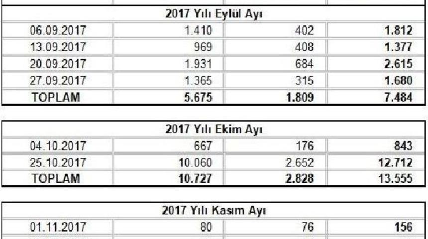 Hazine &Uuml;&ccedil; Ayda 25.3 Milyar Lira Bor&ccedil; &Ouml;deyecek, 37.1 Milyar Lira Bor&ccedil;lanacak