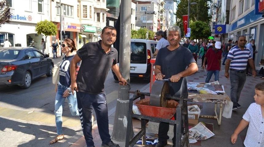 Zamlanan Kurban Fiyatları Bileycileri De Etkiledi