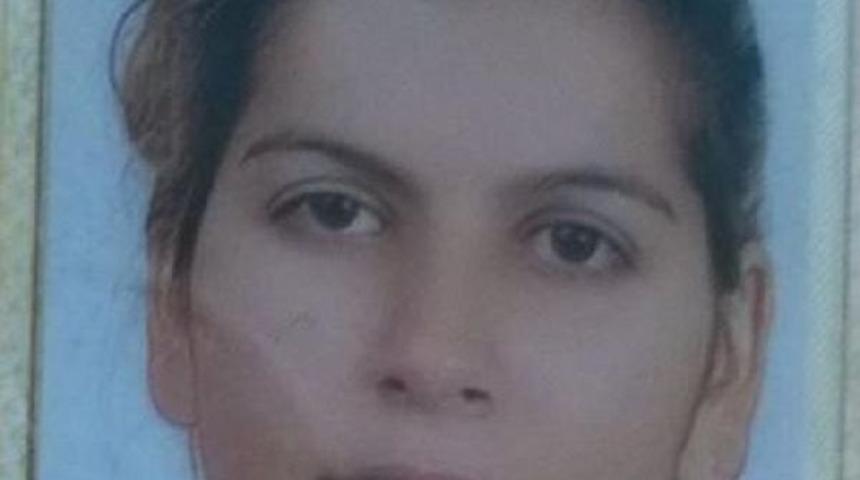 Gen&ccedil; Kadın Evinde Tabancayla Vuruldu, Eşi 3 Yaşındaki Kızlarını Su&ccedil;ladı