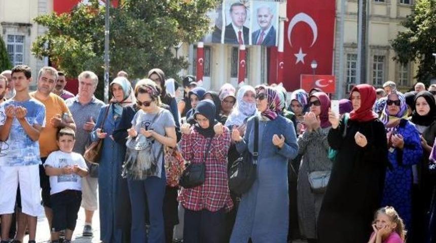 Agd'den Arakan Tepkisi