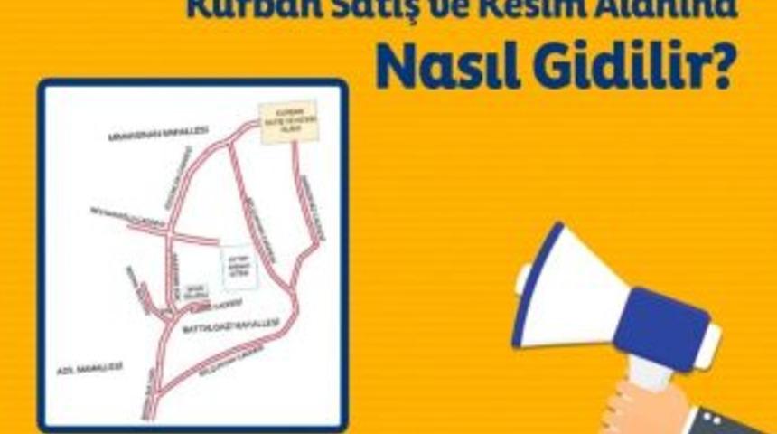 Kurban Kesim Kayıtlarına Yoğun İlgi