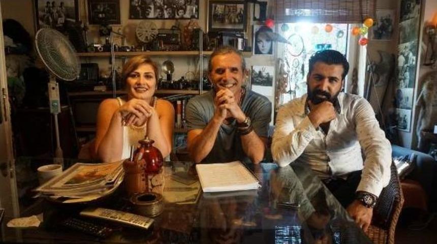 İstiklal Marşı Beyazperdeye Uyarlanıyor