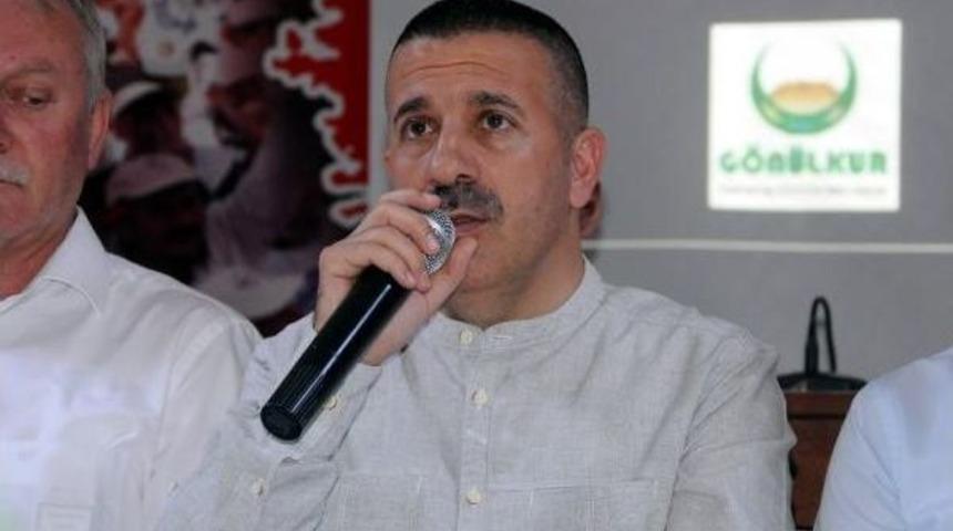 Stk'lardan Arakan'daki Katliamlara Tepki