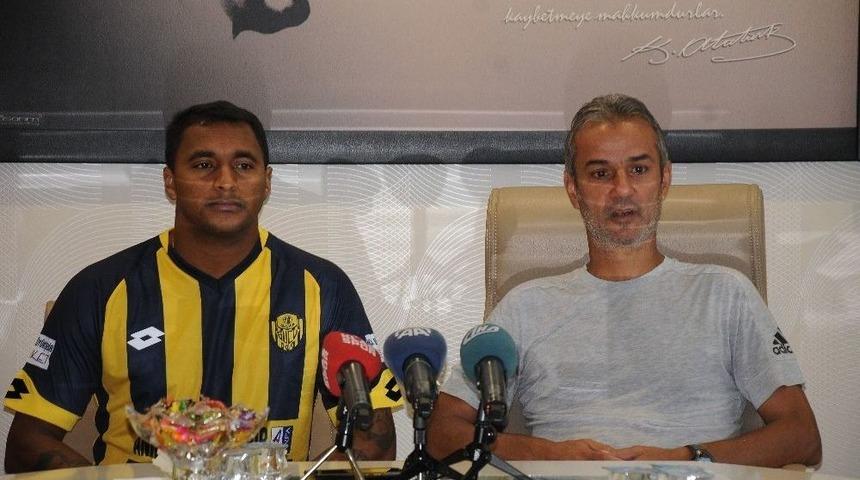 Doka Resmen Ankarag&uuml;c&uuml;&rsquo;nde