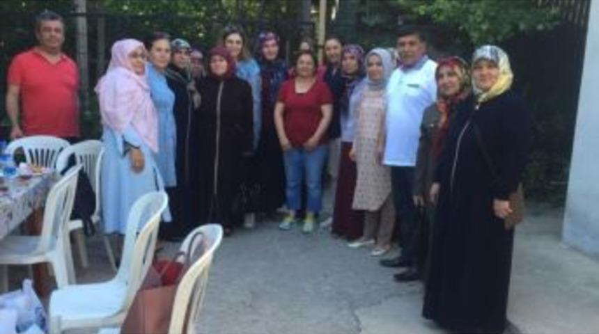 Emetli Kadın Girişimciler Kooperatif Kurdu