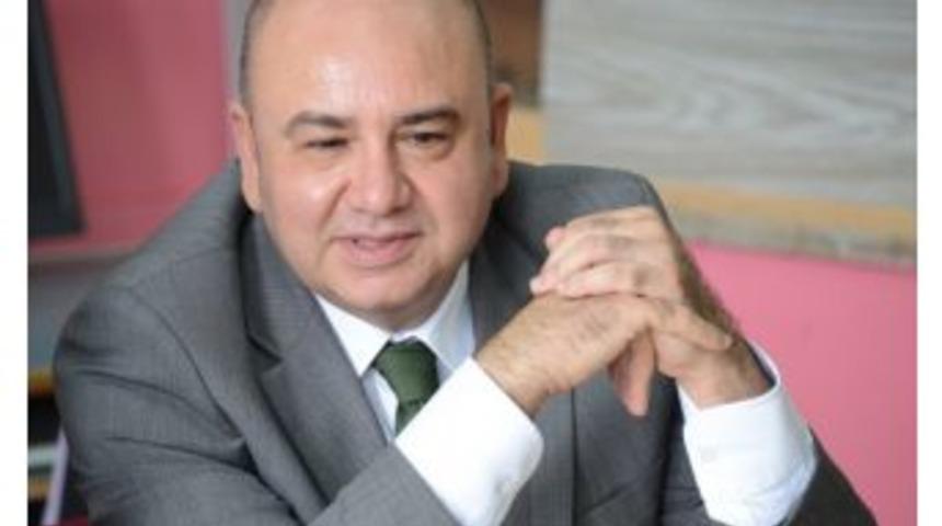 Belediye Başkanı Saraoğlu&rsquo;nun, Kurban Bayramı Kutlama Mesajı