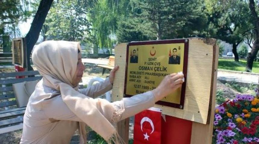 Şehitlik Buruk Bayram