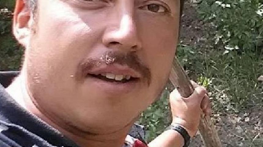 İstinat Duvarı Altında Kalan Is&ccedil;i &Ouml;ld&uuml;