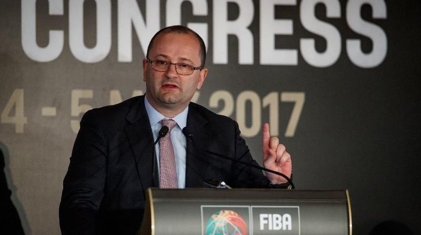 Patrick Baumann: "o Günler Artık Geride Kaldı"