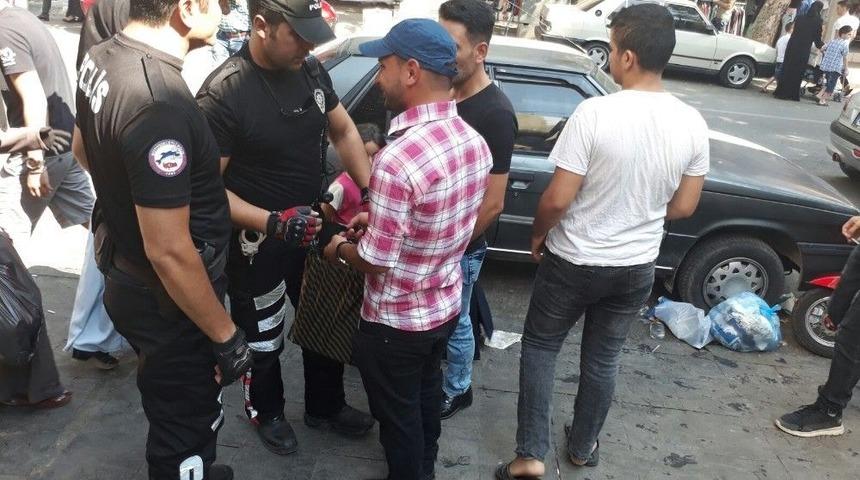 Kahramanmaraş&rsquo;ta Huzur Arefe 2 Operasyonu